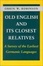 Cover of "Old English and Its Closest Relatives"