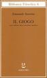 Cover of Il giogo