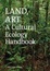 Cover of "Land, Art"