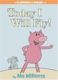 More about Today I Will Fly!