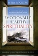 Cover of Emotionally Healthy Spirituality