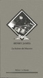 Cover of La lezione del Maestro