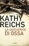 Cover of La cacciatrice di ossa