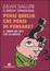 Cover of Pensi quello che pensi di pensare? Il libro dei test per la mente