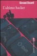Cover of L'ultimo hacker
