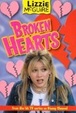 Cover of Broken Hearts