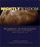 Cover of Nightly Wisdom