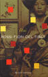 Cover of Rossi fiori del Tibet