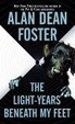 Cover of The Light-Years Beneath My Feet