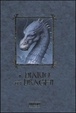 Cover of Il diario dei draghi