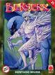 Cover of Berserk Collection vol. 21