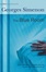 Cover of 'The blue room'