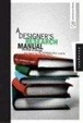 Cover of A Designer's Research Manual