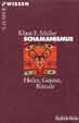 Cover of Schamanismus