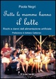 Cover of Tutte le mamme hanno il latte