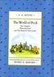 Cover of The World of Pooh