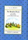 The World of Pooh : The Complete Winnie-the-Pooh and The House at Pooh Corner (Pooh Original Edition)