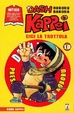 Cover of Dash Kappei 19