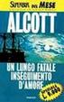 Cover of Un lungo fatale inseguimento d'amore