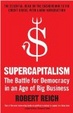 Cover of Supercapitalism