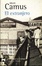Cover of El extranjero