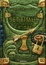 Cover of 'Septimus y el hechizo imposible'