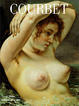 Cover of Courbet