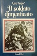 Cover of Il soldato dimenticato