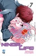 Cover of Ninja Life vol. 7