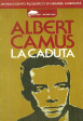 Cover of La caduta
