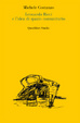 Cover of Leonardo Ricci e l'idea di spazio comunitario
