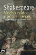 Cover of Mucho ruido y pocas nueces