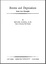Cover of Booms and Depressions