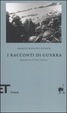 Cover of I racconti di guerra