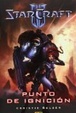 Cover of Starcraft 2
