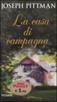 Cover of La casa di campagna