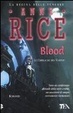 Cover of Blood