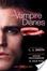 Cover of The Vampire Diaries