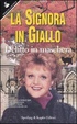 Cover of La signora in giallo
