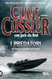 Cover of I predatori