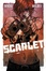 Cover of Scarlet vol. 1