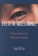 Cover of Eyes of the Tailless Animals