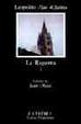 Cover of La Regenta ~ Vol. I
