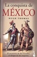 Cover of La conquista de México
