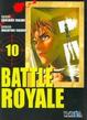Cover of Battle Royale #10 (de 15)