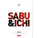 Cover of Sabu & Ichi, Tome 1