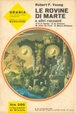 Cover of Le rovine di Marte (e altri racconti)
