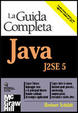 Cover of Java J2SE 5