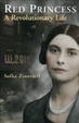 Cover of Red Princess