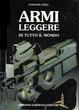 Cover of Armi leggere di tutto il mondo